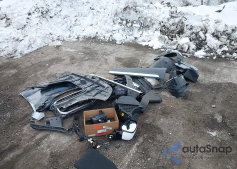 2023 Kia Telluride Sx из США, поврежденный, VIN 5XYP54GC5PG327845